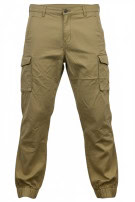 LEVIS CARGO PANTS UTILITY KHAKI MENS PRE OWNED L