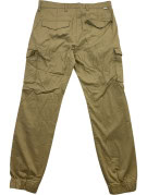 LEVIS CARGO PANTS UTILITY KHAKI MENS PRE OWNED L