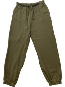 LEVIS ΠΑΝΤΕΛΟΝΙ JOGGER MINIMAL ΠΡΑΣΙΝΟ ΑΝΤΡΙΚΟ PRE OWNED XS