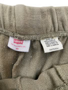 LEVIS ΠΑΝΤΕΛΟΝΙ JOGGER MINIMAL ΠΡΑΣΙΝΟ ΑΝΤΡΙΚΟ PRE OWNED XS