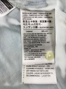 LEVI'S ΠΟΥΚΑΜΙΣΑ/MΠΛΟΥΖΑ DENIM LOOK LIGHT BLUE ΓΥΝΑΙΚΕΙΑ XS