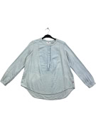 LEVI'S ΠΟΥΚΑΜΙΣΑ/MΠΛΟΥΖΑ DENIM LOOK LIGHT BLUE ΓΥΝΑΙΚΕΙΑ XS