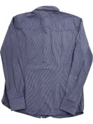 LEVI'S ΠΟΥΚΑΜΙΣΟ WESTERN VINTAGE STYLE ΜΕ LOGO TAB ΜΠΛΕ ΡΙΓΕ ΓΥΝΑΙΚΕΙΟ L