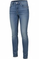 LEVIS PREMIUM ΤΖΙΝ ΠΑΝΤΕΛΟΝΙ MINIMAL WASHED BLUE ΓΥΝΑΙΚΕΙΟ PRE OWNED XS