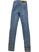 LEVIS PREMIUM ΤΖΙΝ ΠΑΝΤΕΛΟΝΙ MINIMAL WASHED BLUE ΓΥΝΑΙΚΕΙΟ PRE OWNED XS