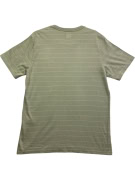 LEVI'S ΡΙΓΕ T-SHIRT ΜΕ "BATWING" LOGO ΛΑΔΙ / KHAKI ΑΝΔΡΙΚΟ MEDIUM