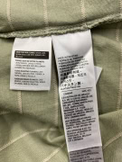 LEVI'S ΡΙΓΕ T-SHIRT ΜΕ "BATWING" LOGO ΛΑΔΙ / KHAKI ΑΝΔΡΙΚΟ MEDIUM
