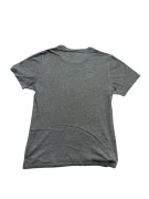 LEVI'S T-SHIRT CASUAL LOGO GREY MENS S