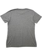 LEVI'S Casual Batwing Logo T-Shirt Grey Men's Size Medium