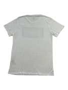 LEVI'S T-SHIRT CASUAL NEON LOGO PRINT ΛΕΥΚΟ ΑΝΔΡΙΚΟ MEDIUM