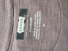 LEVIS T SHIRT MINIMAL MARRONE UOMO PRE OWNED M