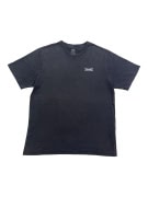LEVI\'S T-SHIRT RELAXED CON LOGO SUL RETRO NERO UOMO S