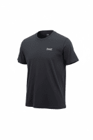 LEVI\'S T-SHIRT RELAXED CON LOGO SUL RETRO NERO UOMO S