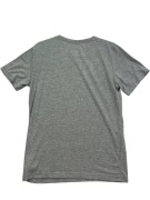 LEVIS T SHIRT RETRO ΓΚΡΙ ΑΝΤΡΙΚΟ M pre-owned