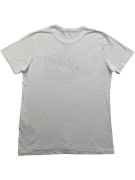 LEVI'S T-Shirt San Francisco California Script Logo White Men's M