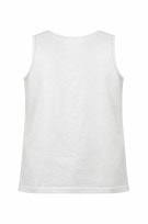 LEVIS TANK TOP GRAPHIC WHITE ΓΥΝΑΙΚΕΙΟ PRE OWNED S