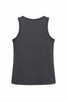 LEVIS CANOTTA MINIMAL CHARCOAL UOMO PRE OWNED M