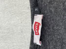 LEVIS CANOTTA MINIMAL CHARCOAL UOMO PRE OWNED M