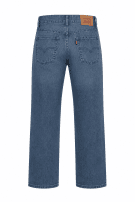 LEVIS ΤΖΙΝ ΠΑΝΤΕΛΟΝΙ 514 REGULAR FIT ΜΠΛΕ ΓΥΝΑΙΚΕΙΟ PRE OWNED XS