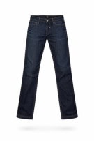 DOLCE &GABANNA  JEANS PANTS CLASSIC BLUE MEN PRE OWNED M