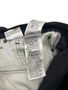 LEVIS JEANS CLASSIC BLACK MENS PRE OWNED L