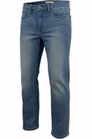 LEVIS ΤΖΙΝ ΠΑΝΤΕΛΟΝΙ SLIM FIT WASHED BLUE ΓΥΝΑΙΚΕΙΟ PRE OWNED M
