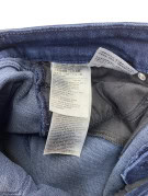 LEVIS ΤΖΙΝ ΠΑΝΤΕΛΟΝΙ SLIM ΣΚΟΥΡΟ ΜΠΛΕ ΓΥΝΑΙΚΕΙΟ PRE OWNED XS