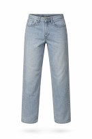 LEVIS ΤΖΙΝ ΠΑΝΤΕΛΟΝΙ VINTAGE ΜΠΛΕ ΑΝΤΡΙΚΟ PRE OWNED M