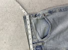 LEVIS ΤΖΙΝ ΠΑΝΤΕΛΟΝΙ VINTAGE ΜΠΛΕ ΑΝΤΡΙΚΟ PRE OWNED M