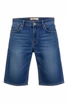LEVIS ΤΖΙΝ ΒΕΡΜΟΥΔΑ CLASSIC WASHED BLUE ΑΝΤΡΙΚΟ PRE OWNED M