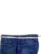 LEVIS ΤΖΙΝ ΒΕΡΜΟΥΔΑ CLASSIC WASHED BLUE ΑΝΤΡΙΚΟ PRE OWNED M