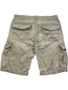 LEVIS ΒΕΡΜΟΥΔΑ CARGO UTILITY BEIGE ΑΝΤΡΙΚΟ PRE OWNED L