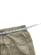 LEVIS ΒΕΡΜΟΥΔΑ CARGO UTILITY BEIGE ΑΝΤΡΙΚΟ PRE OWNED L