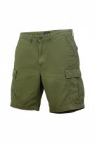 LEVIS BERMUDA CARGO UTILITY OLIVE UOMO PRE OWNED L