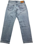 Levi’s 512 Jean Παντελόνι Slim Taper Ανοιχτό Μπλε Ανδρικό M (W32xL32)
