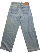 Levi’s 512 Jeans Vintage Light Blue Men’s W32 L32 (L)