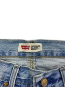Levi’s 512 Jeans Vintage Light Blue Men’s W32 L32 (L)