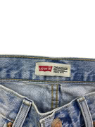 Levi’s 513 Jeans Vintage Light Blue Men’s W32 L32