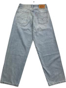 Levi’s 513 Jeans Vintage Light Blue Men’s W32 L32
