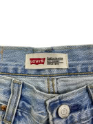 Levi’s 527 Jeans Bootcut Ανοιχτό Μπλε Ανδρικό W34 L32