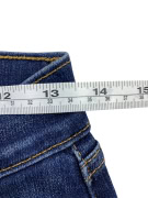 Levi’s 710 Super Skinny Jeans Classic Logo Blue Women’s XS