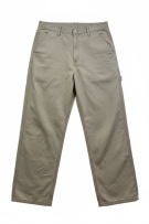 Levi’s Pantaloni Carpenter Beige W34 L32