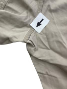 Levi’s Pantaloni Carpenter Beige W34 L32