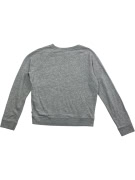 Levi’s Sweatshirt Vintage Big Logo Grey Women’s S