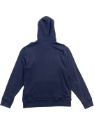 Levi’s Hoodie Big Logo Μπλε Σκούρο Unisex XL