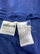 LEVI’S Polo T-Shirt Μπλε Logo UNISEX XL