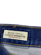 LEVI’S PREMIUM 311 Shaping Skinny Jeans Blue Women’s XS/S