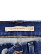 LEVI’S PREMIUM 311 Shaping Skinny Jeans Blue Women’s XS/S