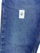 Levi’s Τζιν Παντελόνι Vintage Red Tab Μπλε Ανδρικό S