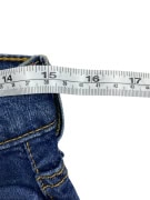 Levi’s Τζιν Παντελόνι Vintage Red Tab Μπλε Ανδρικό S